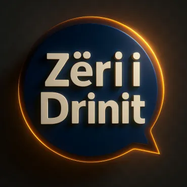 TV Zëri Drinit